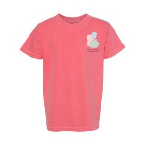 Youth T-Shirt - Watermelon